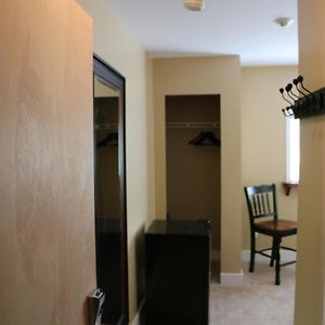 Deluxe Double Room Side Sea View